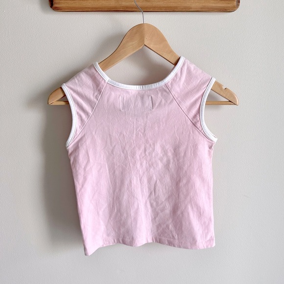 plasma sphere tank top - Picture 2 of 3